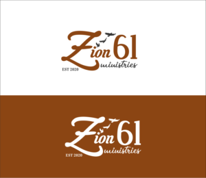 Logo Design by Udaya G for Zion 61 ministries | Design #27892944