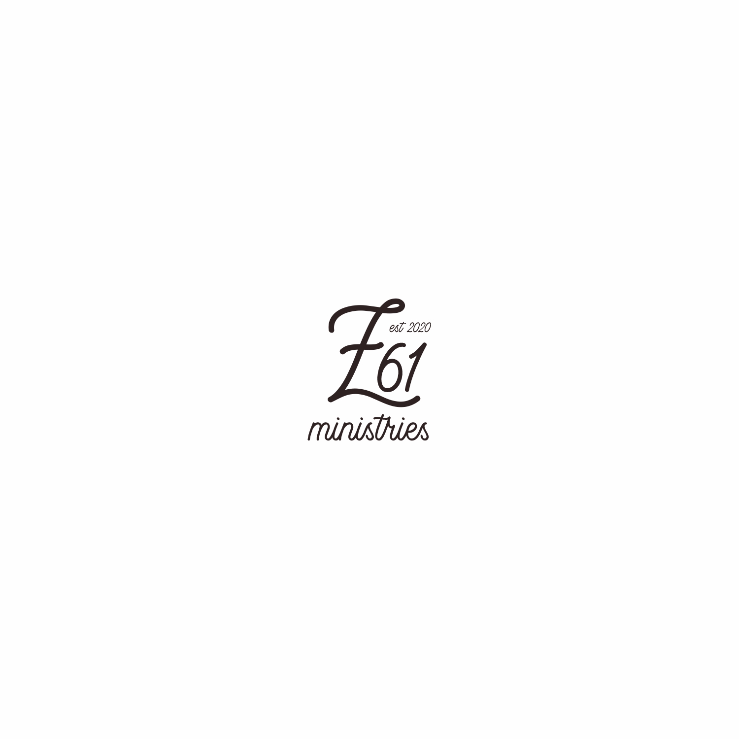 Diseño de Logo por A10 para Zion 61 ministries | Diseño #27874230