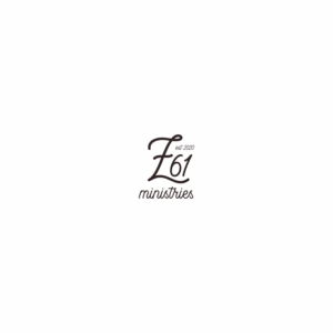 Logo Design by A10 for Zion 61 ministries | Design: #27874230