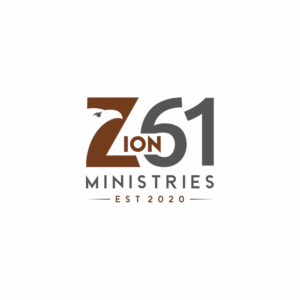 Logo Design by Ashani Bhattacharya for Zion 61 ministries | Design #27881043