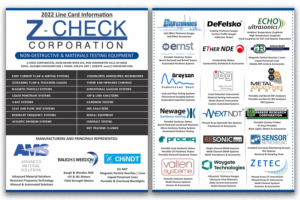 Menu Design by Petter Goms for Z-Check Corporation | Design: #27878063