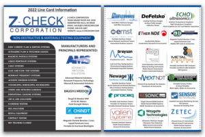 Menu Design by Petter Goms for Z-Check Corporation | Design: #27878064