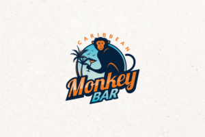 Beach Bar | Diseño de Logo por step forward 2