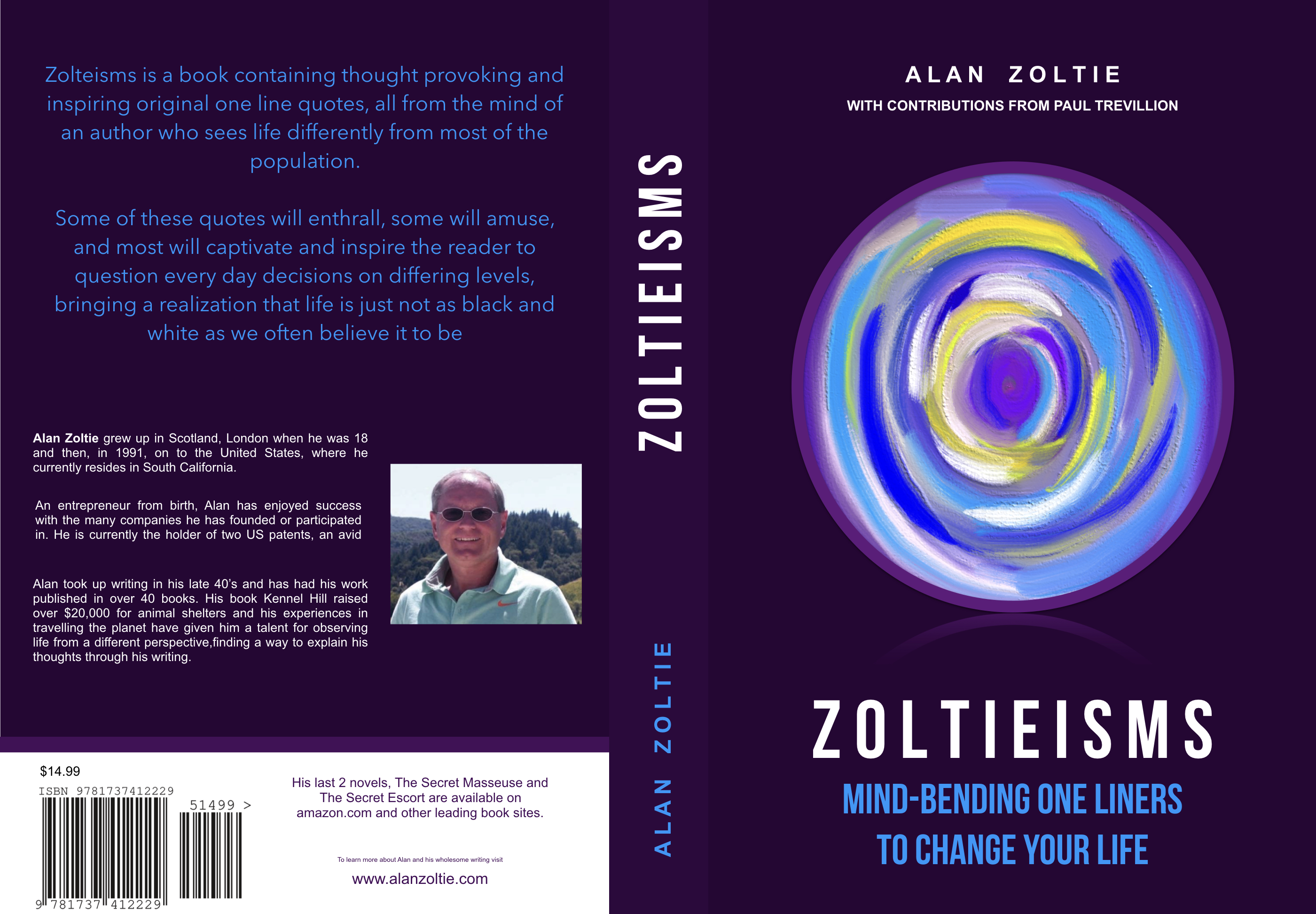 Book Cover Design by AnninWonderland for this project | Design #27904426