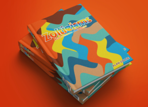 Book Cover Design by Sarah William for this project | Design: #27883926