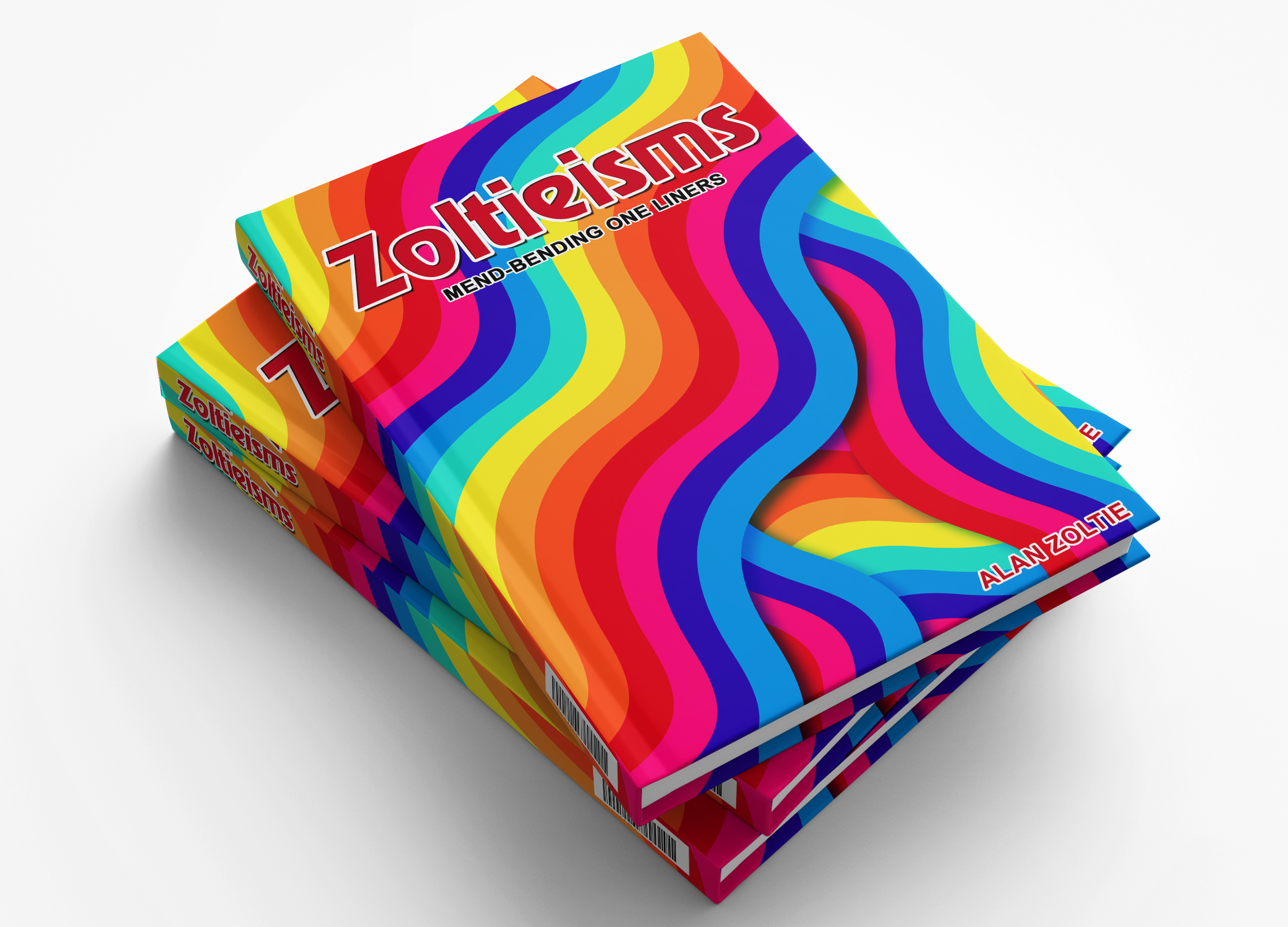 Diseño de portada de libro por Sarah William para este proyecto | Diseño #27890182