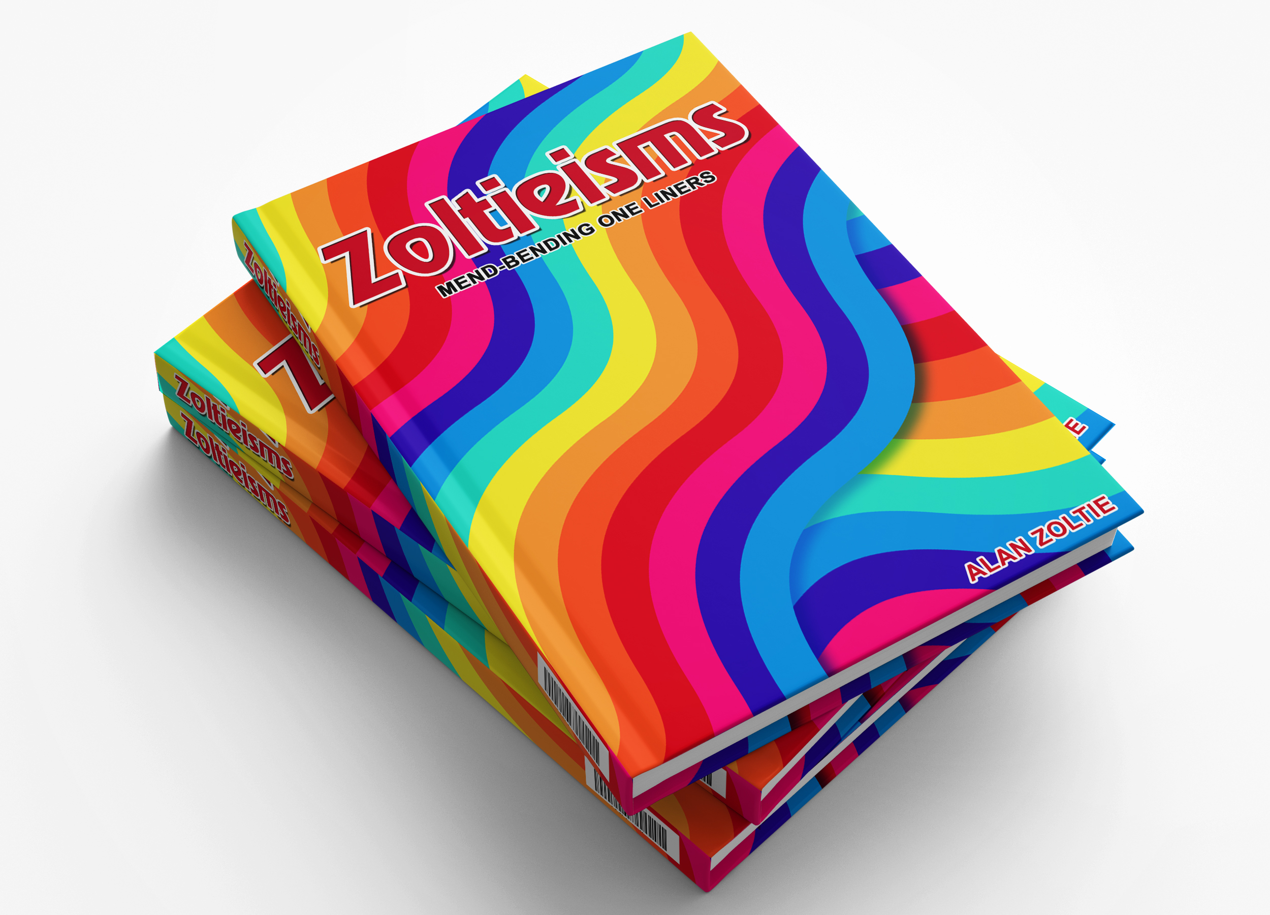 Diseño de portada de libro por Sarah William para este proyecto | Diseño #27890183