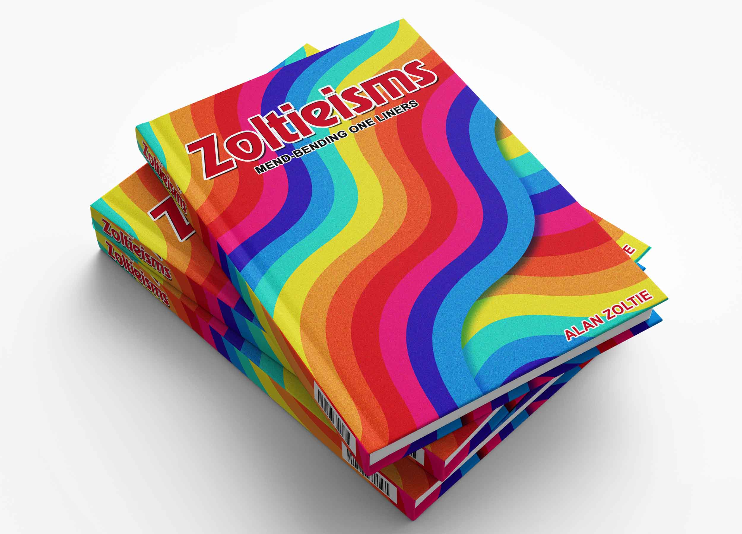 Diseño de portada de libro por Sarah William para este proyecto | Diseño #27890238