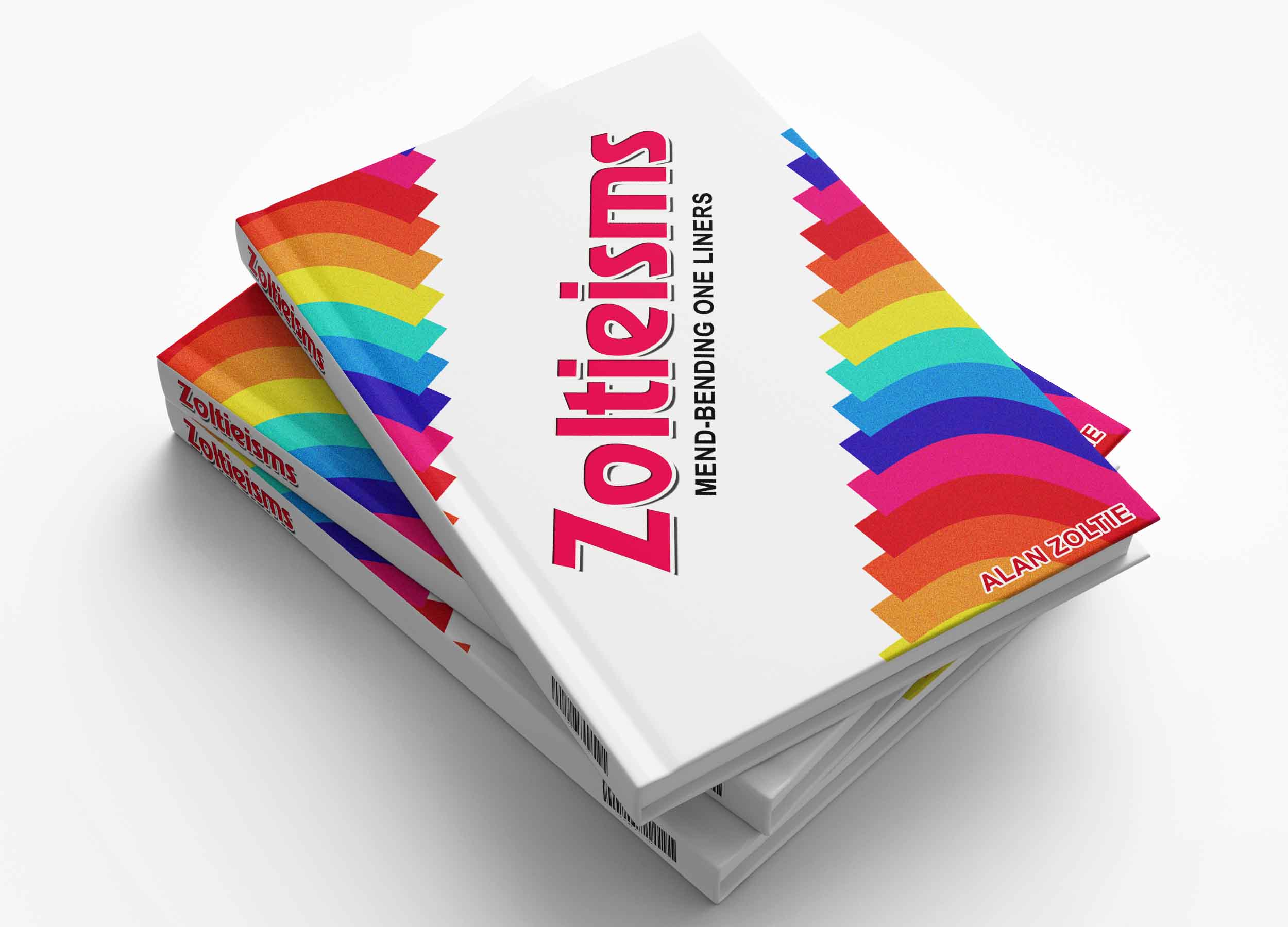 Diseño de portada de libro por Sarah William para este proyecto | Diseño #27890282