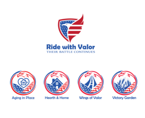 Logo Design by JanuXart