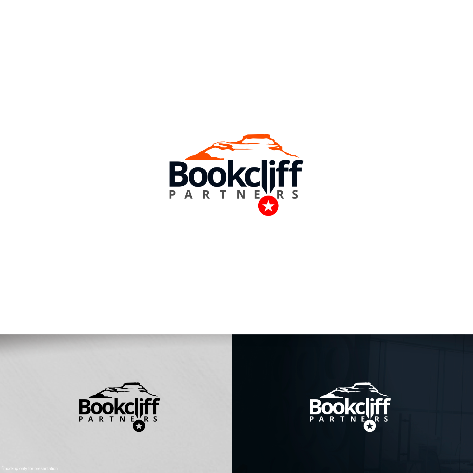 Diseño de Logo por Arham Hidayat para este proyecto | Diseño #27883869