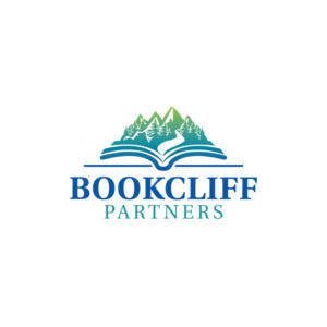 Bookcliff Partners | Logo Design by rozT