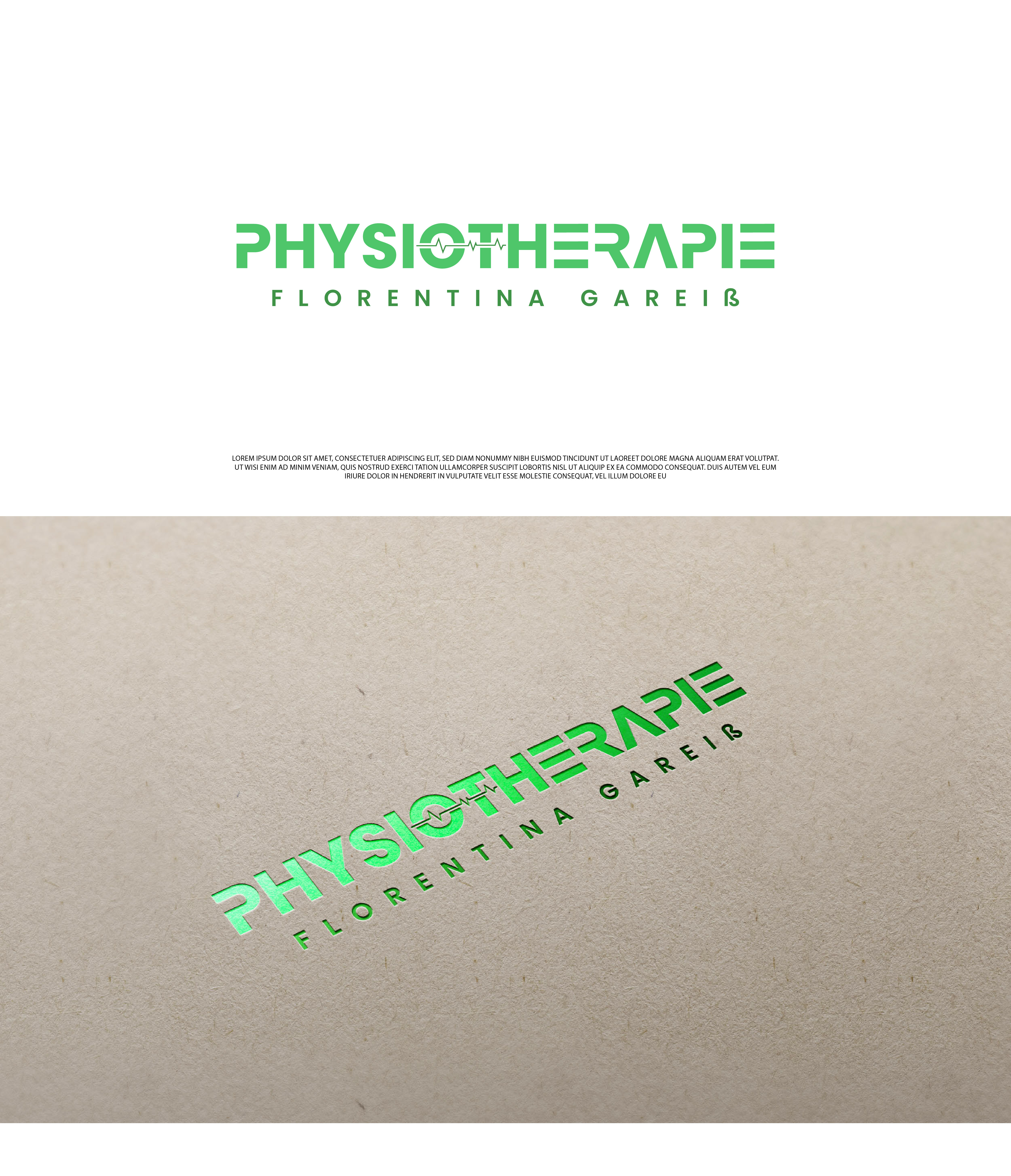 Logo Design by Fezy Design Studio for this project | Design #27886901