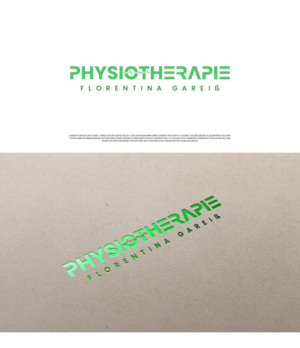 Logo Design by Fezy Designs for this project | Design #27886901