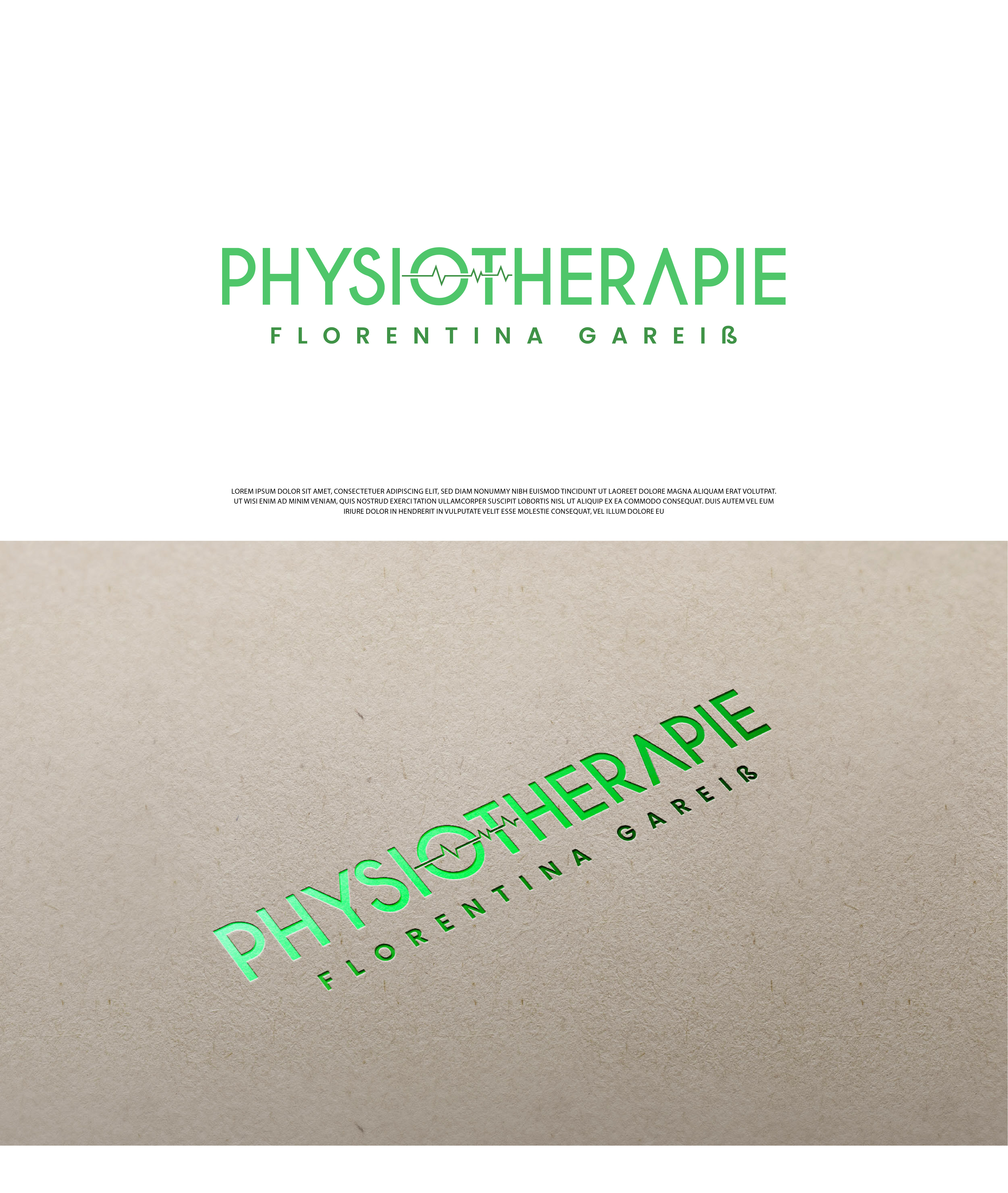 Logo Design by Fezy Design Studio for this project | Design #27903113