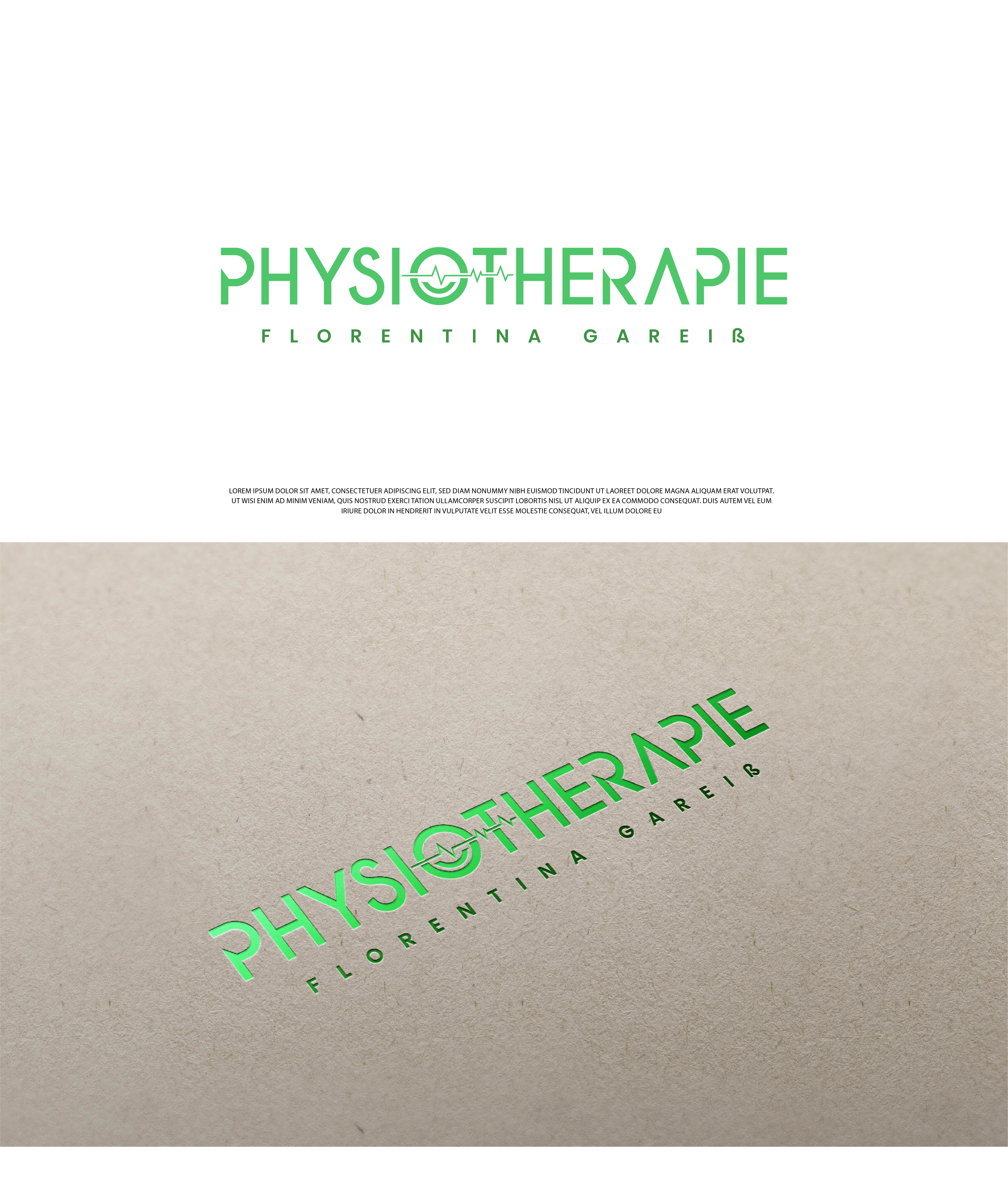 Logo Design by Fezy Design Studio for this project | Design #27909421