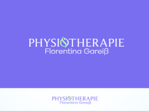 Physiotherapie Florentina Gareiß | Logo Design by jaime.sp