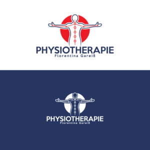 Physiotherapie Florentina Gareiß | Design de Logo par brand maker