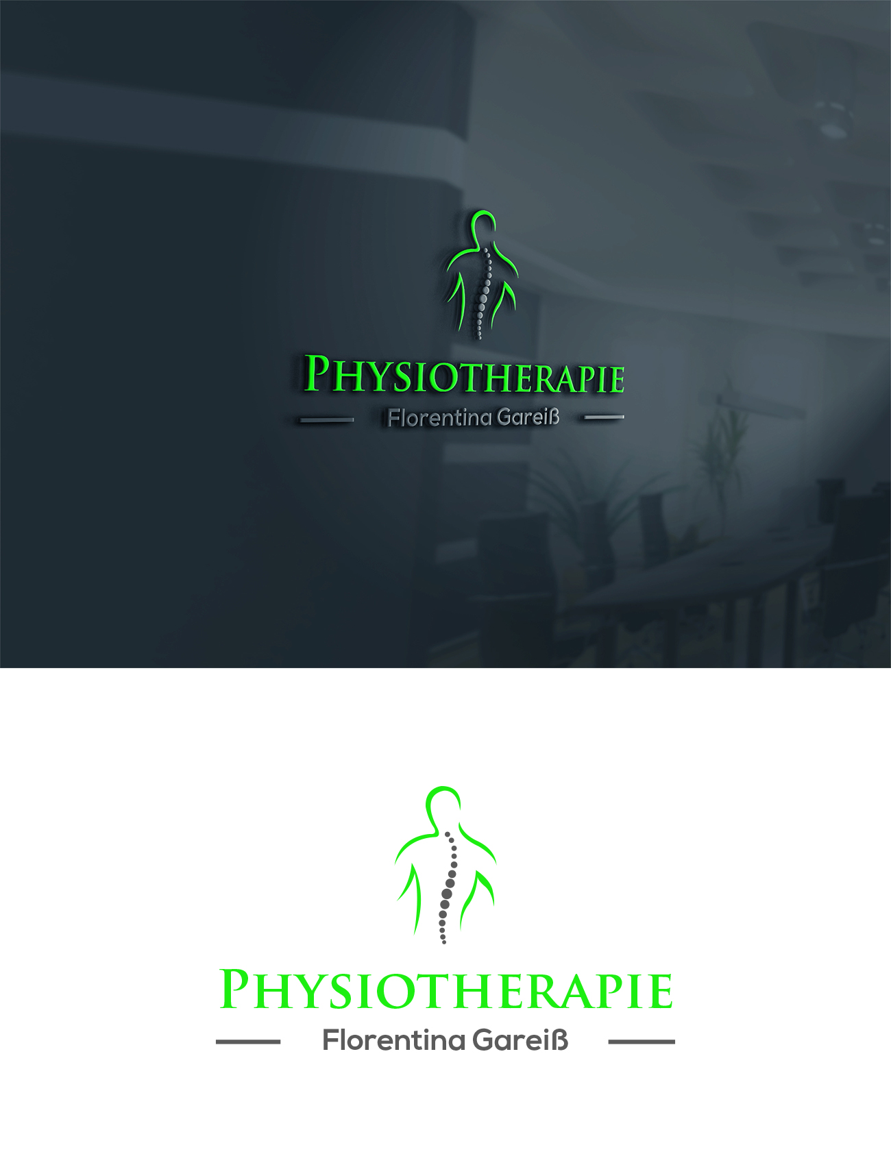 Logo Design by Amelia 25 for this project | Design #27874598