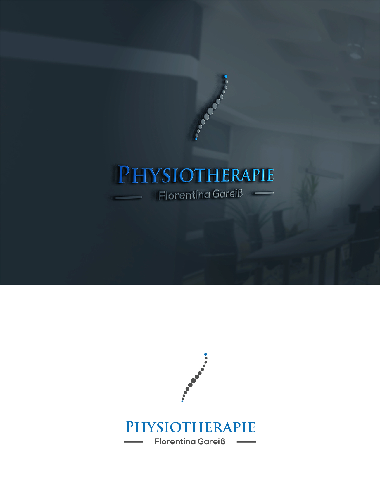 Logo Design by Amelia 25 for this project | Design #27874601