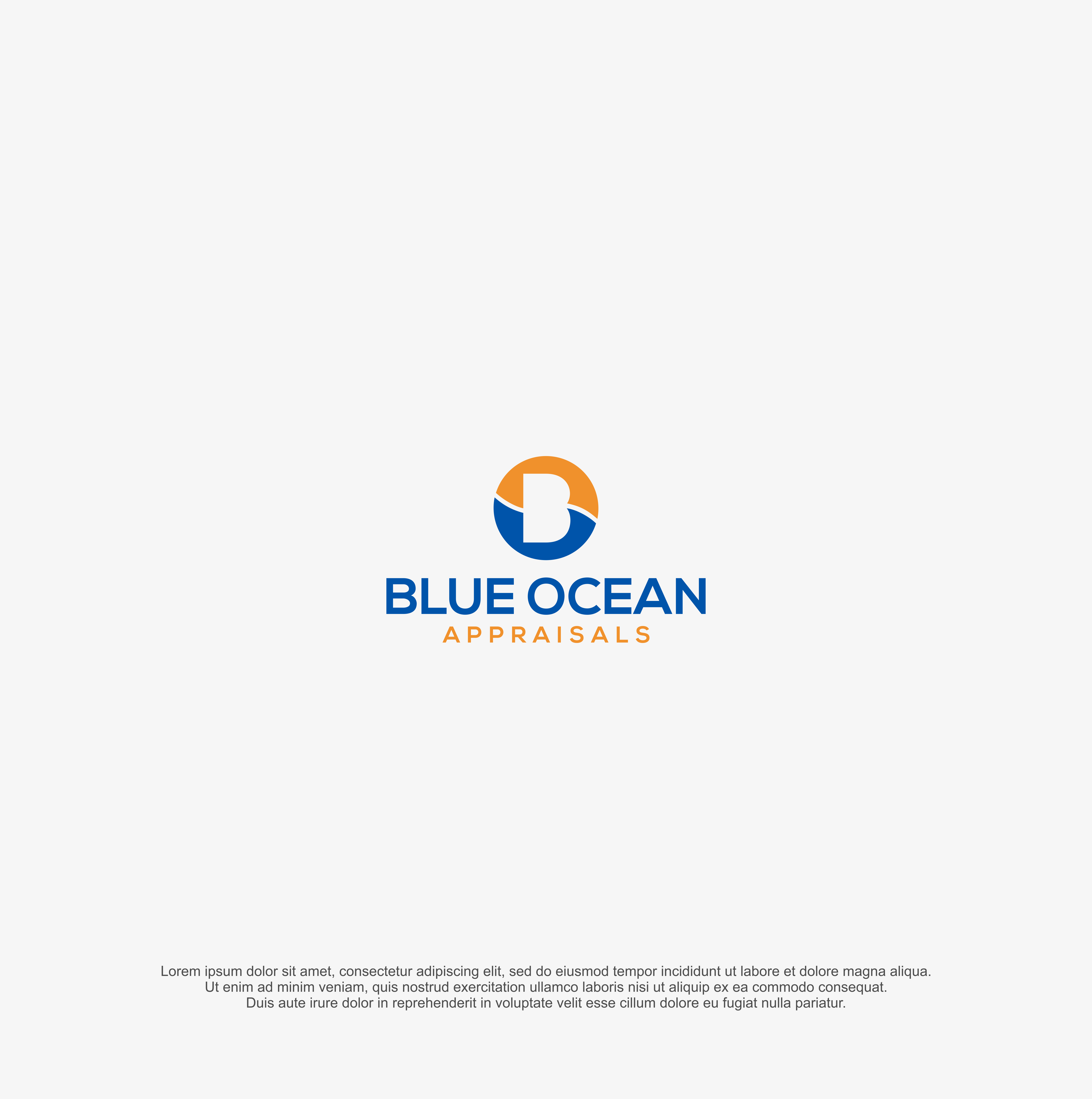Logo Design by R!CKY for this project | Design #27909201