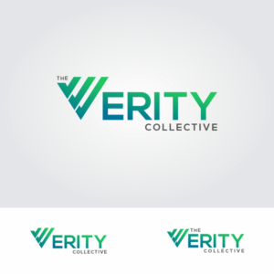 Logo Design by Habib Hyder for The Verity Collective | Design: #27903682