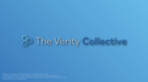 Logo Design by Tory Risher for The Verity Collective | Design #27911159