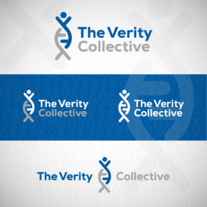 Logo Design by opikmac for The Verity Collective | Design #27905247