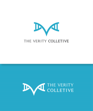 Logo Design by RikoAji for The Verity Collective | Design: #27897997