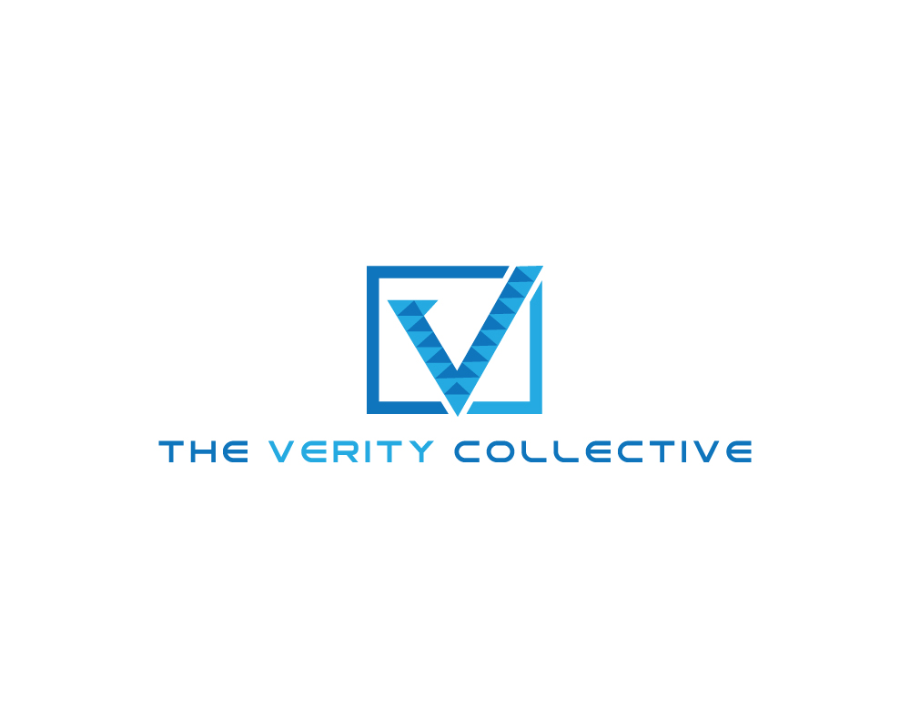 Logo Design by Badhan for The Verity Collective | Design #27901312