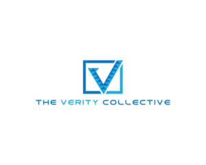 Logo Design by Badhan for The Verity Collective | Design: #27901312