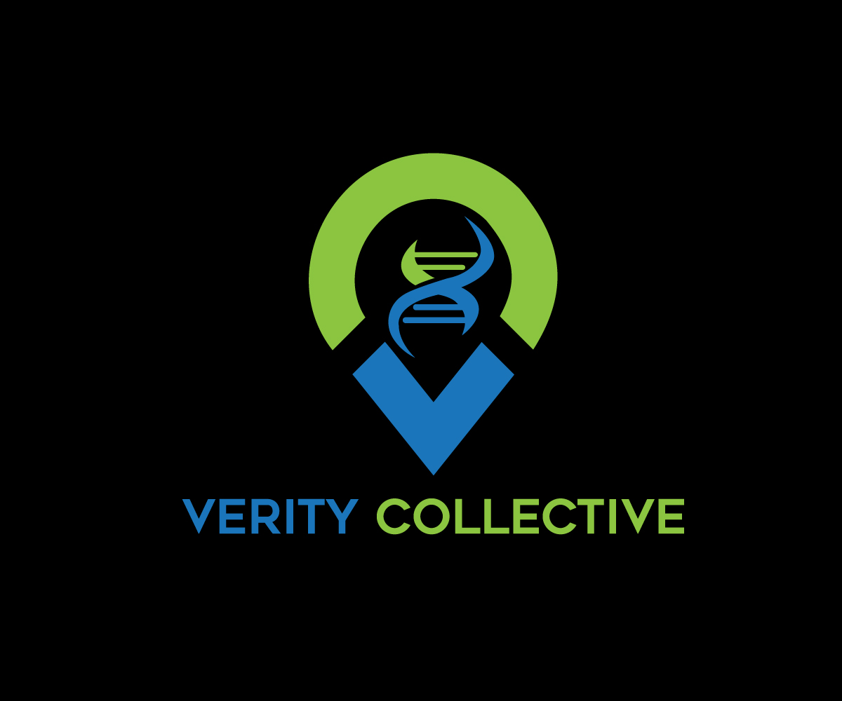 Logo Design by Jui Studio for The Verity Collective | Design #27882471