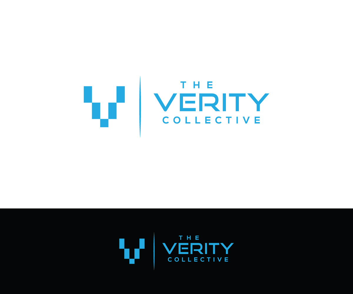 Logo Design by Michael8 for The Verity Collective | Design #27875930