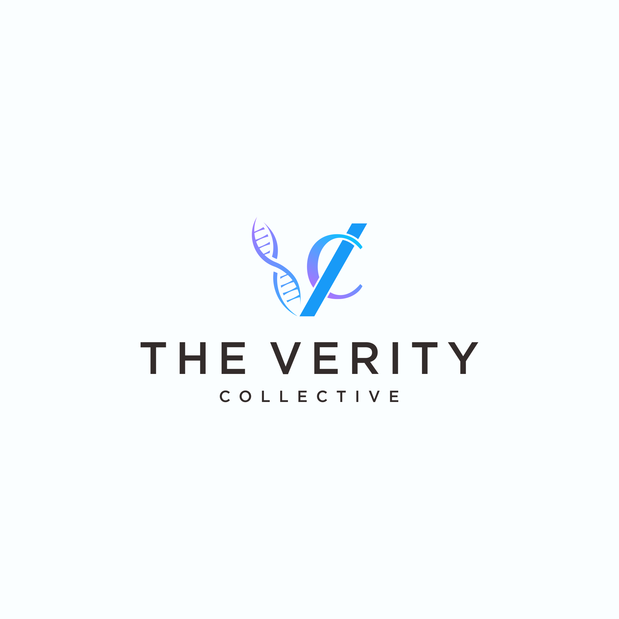 Logo Design by QueenArt for The Verity Collective | Design #27883287