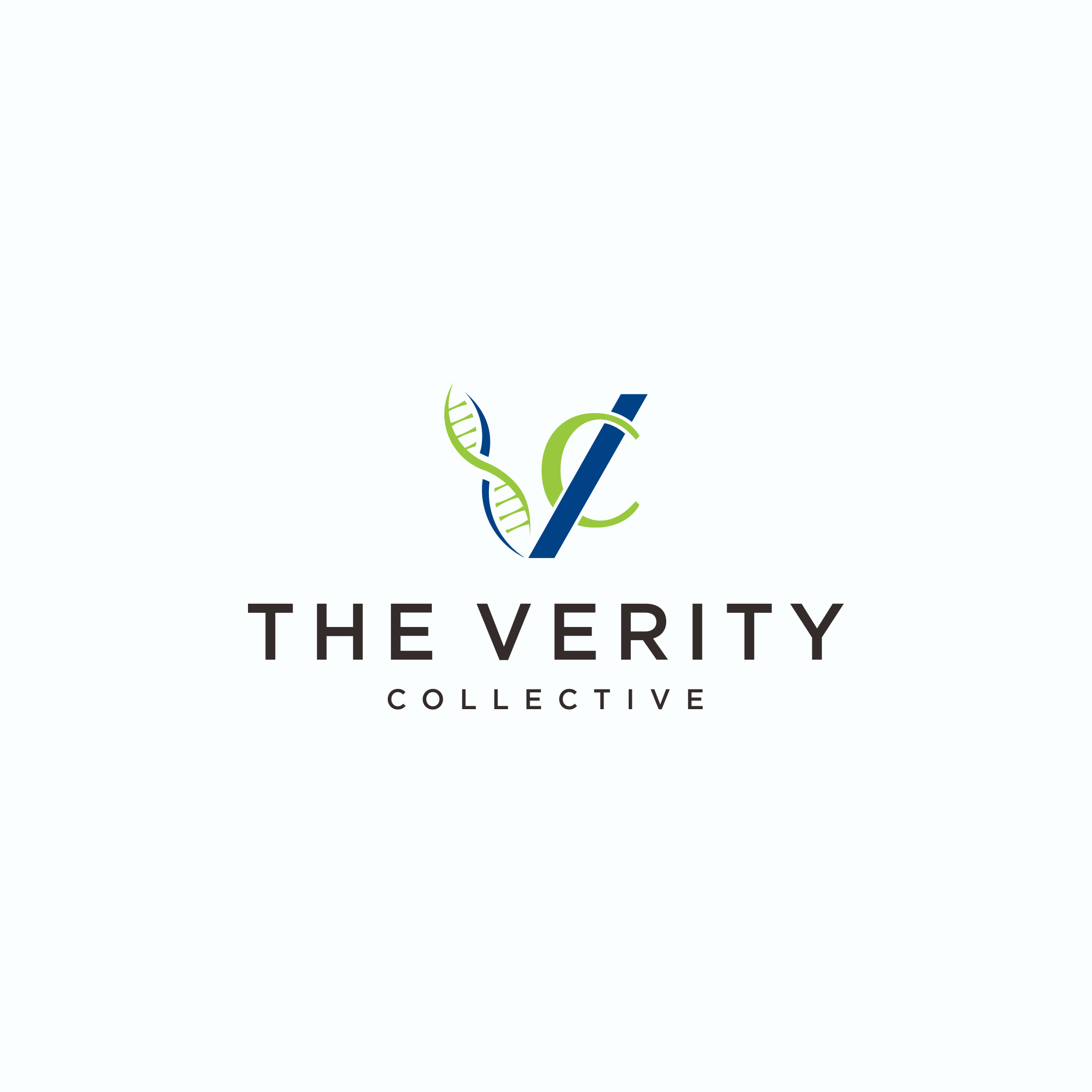 Logo Design by QueenArt for The Verity Collective | Design #27893823