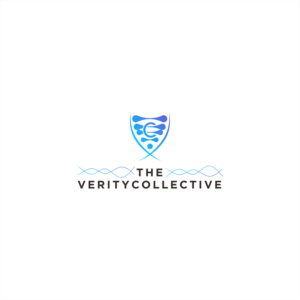Logo Design by QueenArt for The Verity Collective | Design: #27894131
