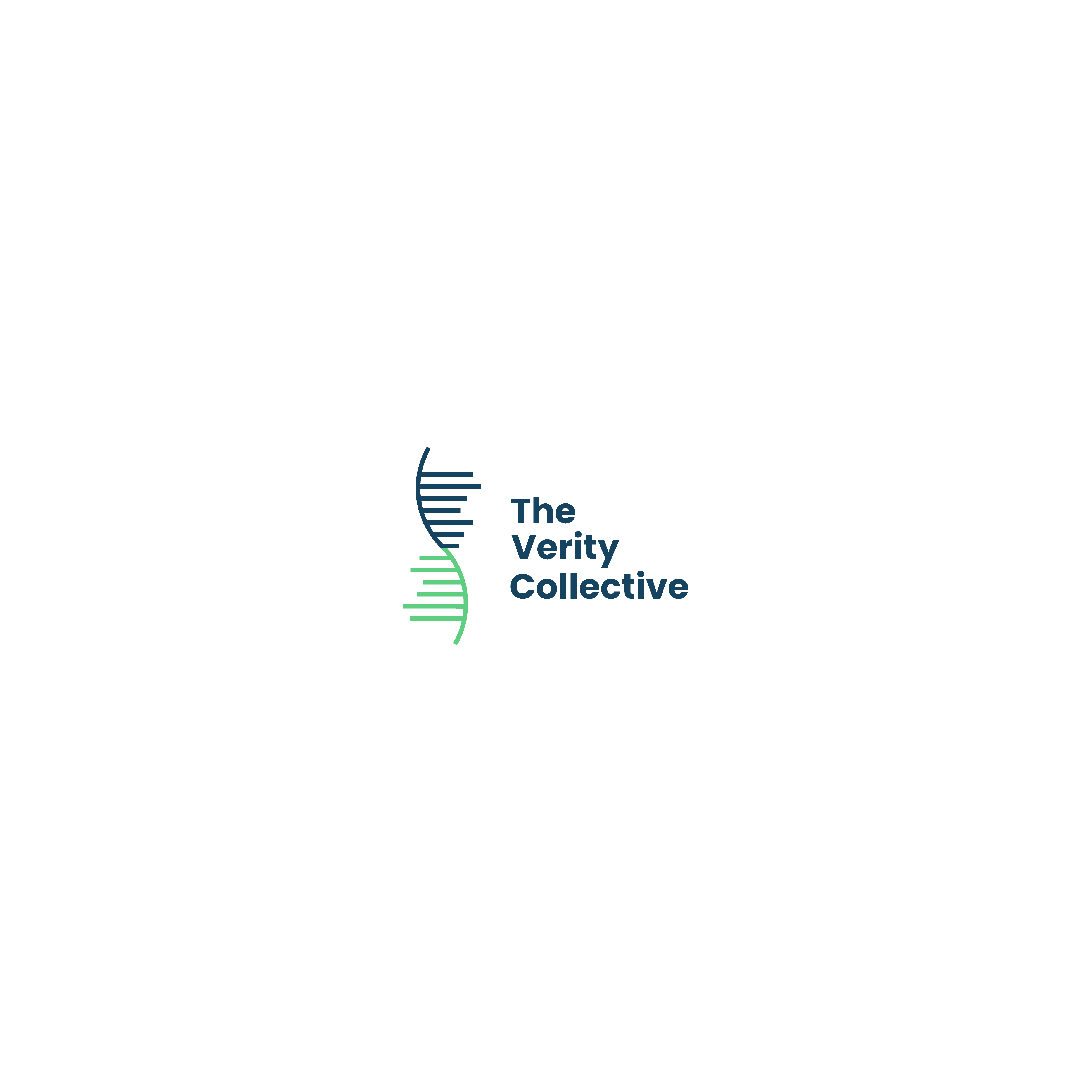Logo Design by Manso27 for The Verity Collective | Design #27878280