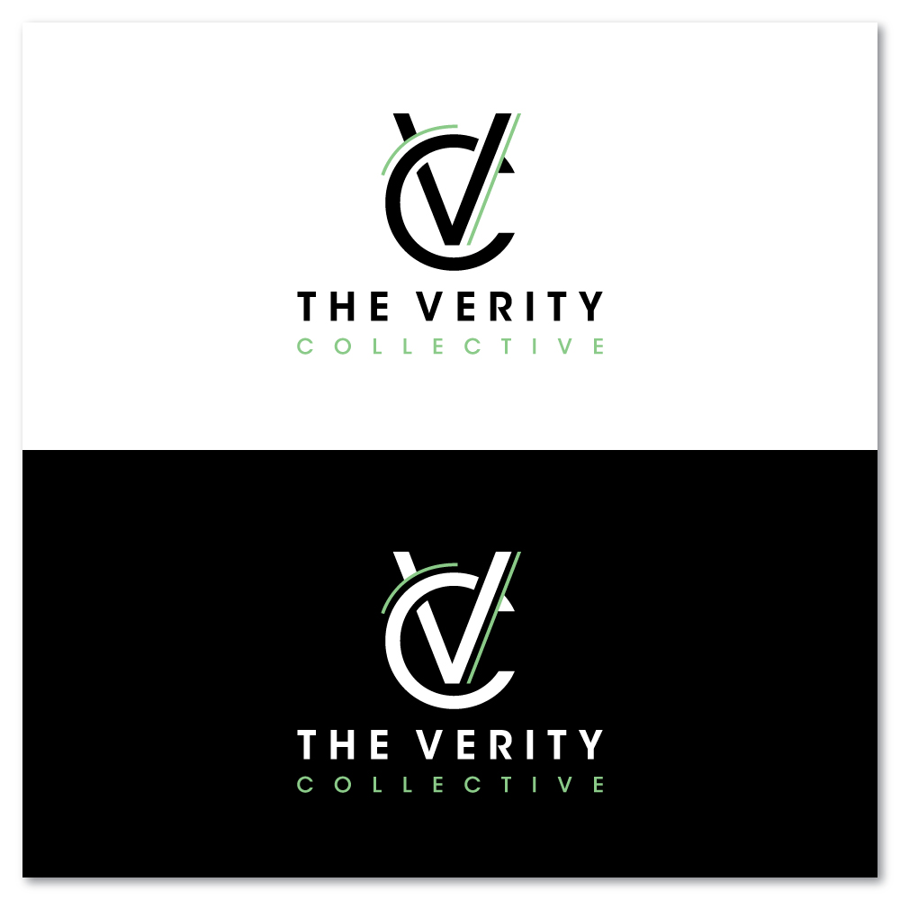 Logo Design by Sujit Banerjee for The Verity Collective | Design #27881695