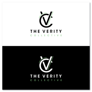 Design de Logo par Sujit Banerjee pour The Verity Collective | Design : #27881695