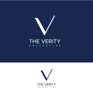 Design de Logo par Sujit Banerjee pour The Verity Collective | Design : #27881699