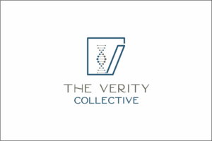 Logo Design by Robert Macwan for The Verity Collective | Design #27904512