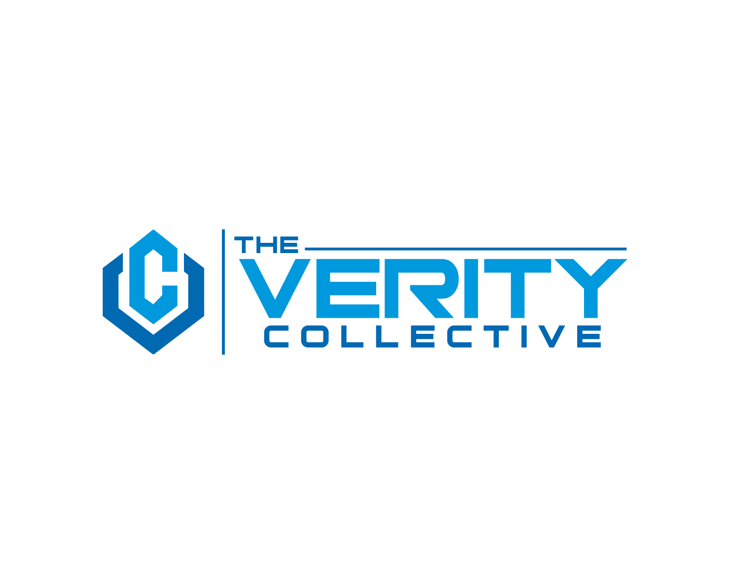 Logo Design by Atec for The Verity Collective | Design #27876966