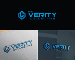 Design de Logo par Atec pour The Verity Collective | Design : #27876967
