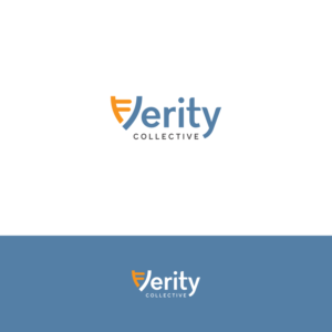 Logo Design by DoMadic for The Verity Collective | Design: #27901177