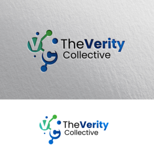 Logo Design by nzdesigners for The Verity Collective | Design #27892081