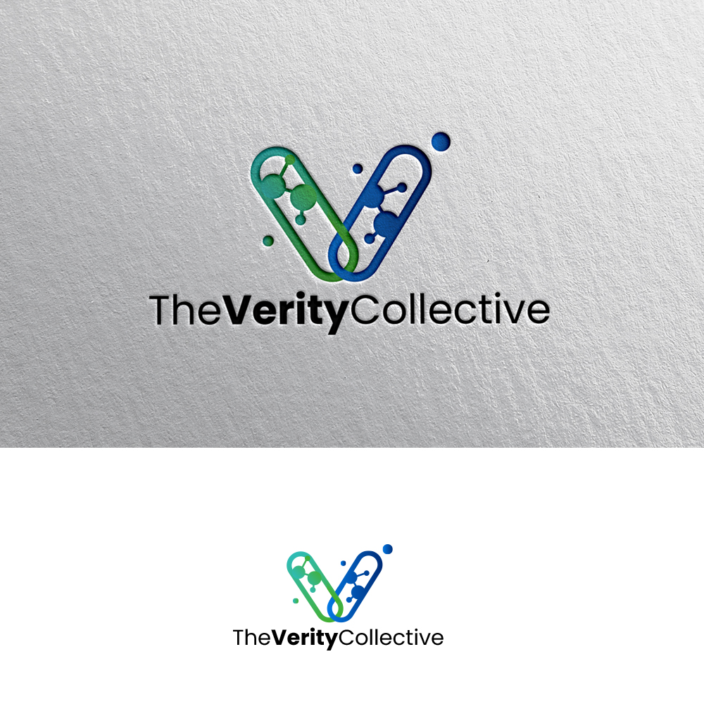 Design de Logo par nzdesigners pour The Verity Collective | Design #27892082