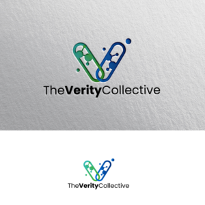 Design de Logo par nzdesigners pour The Verity Collective | Design : #27892082