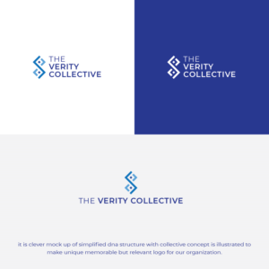 Design de Logo par nandkumar pour The Verity Collective | Design : #27897173