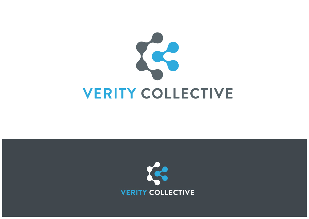 Logo Design by Nigel B for The Verity Collective | Design #27898425