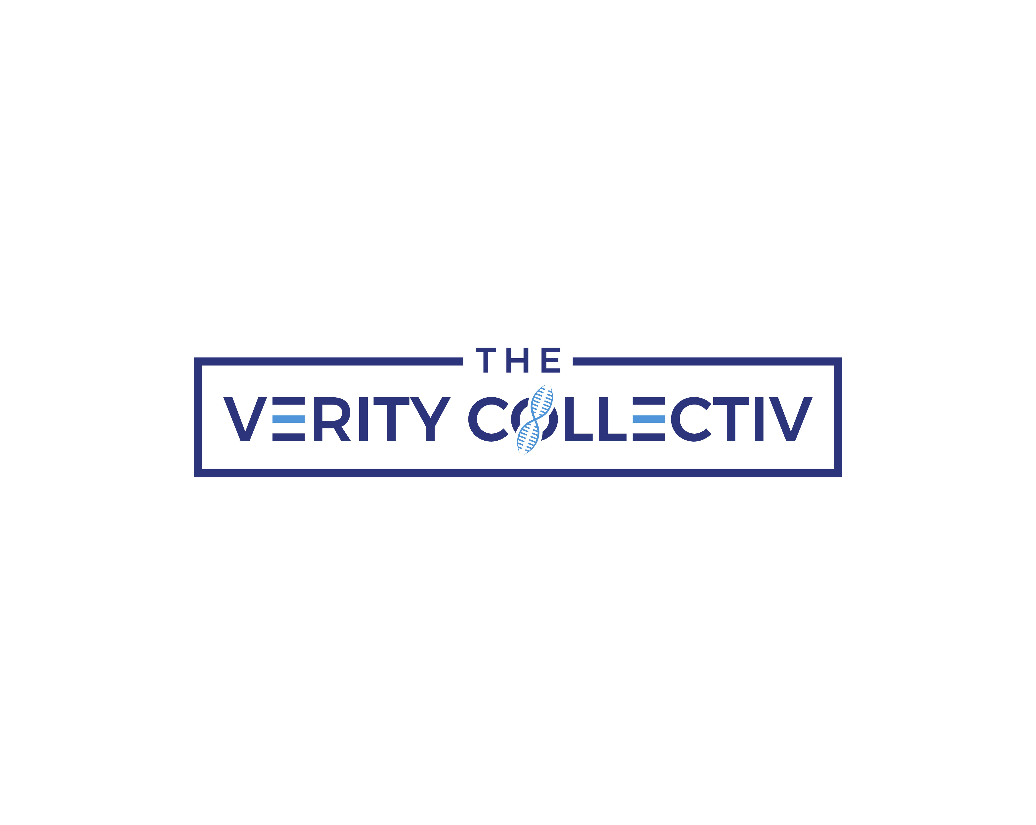 Logo Design by ideagrapy for The Verity Collective | Design #27901786